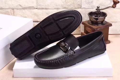 Replica Versace Shoes 16OR518 - Image 4