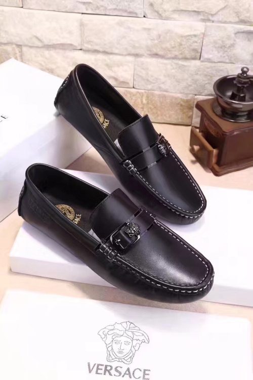 Replica Versace Shoes 16OR518