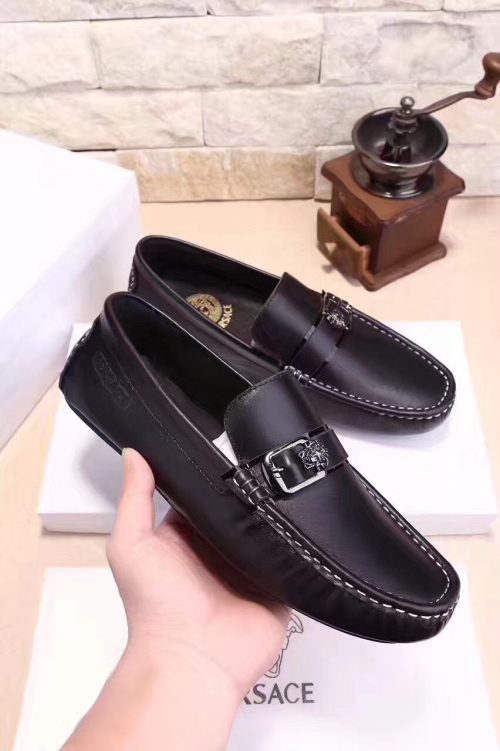 Replica Versace Shoes 16OR518 - Image 3
