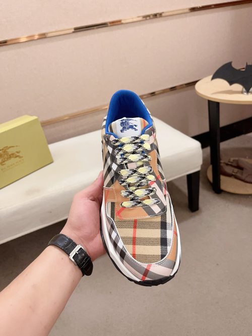 Replica Burberry Shoes 16OR462 - Image 2