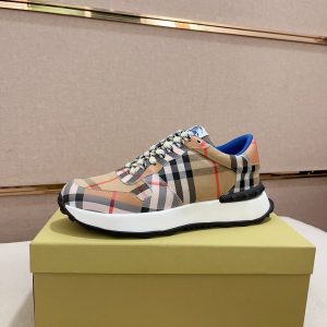 Replica Burberry Shoes 16OR462