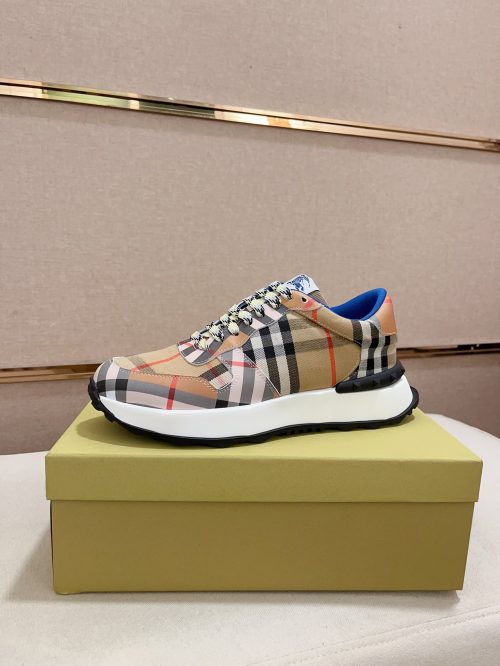 Replica Burberry Shoes 16OR462