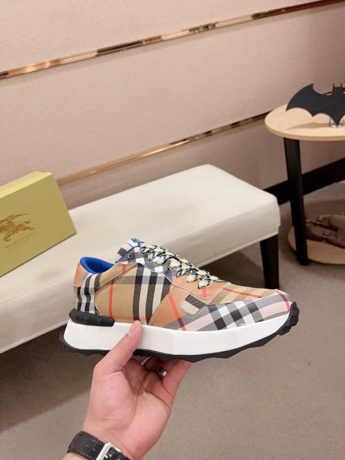 Replica Burberry Shoes 16OR462 - Image 4