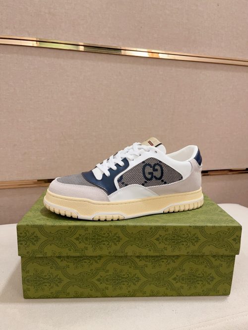 Replica Gucci Shoes 16OR461