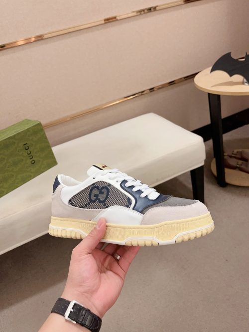 Replica Gucci Shoes 16OR461 - Image 4