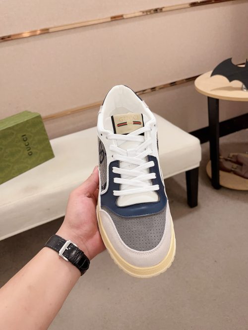 Replica Gucci Shoes 16OR461 - Image 2