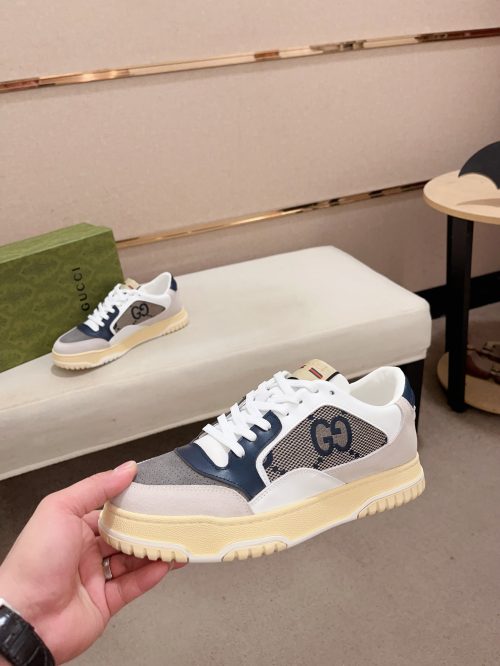Replica Gucci Shoes 16OR461 - Image 3