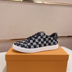 Replica Lv Shoes 16OR460