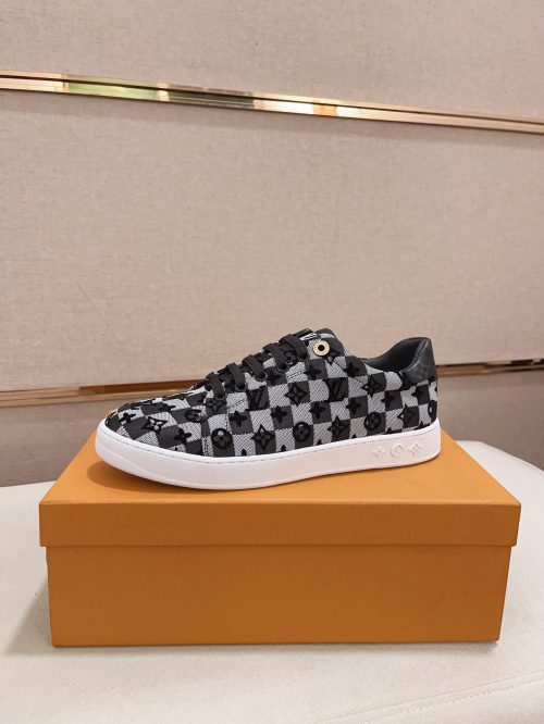 Replica Lv Shoes 16OR460