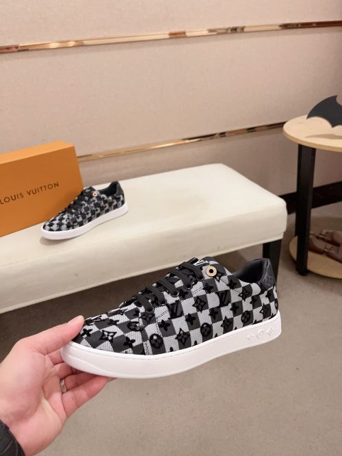 Replica Lv Shoes 16OR460 - Image 3