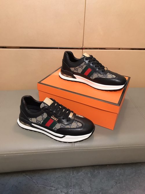 Replica Gucci Shoes 16OR403 - Image 3