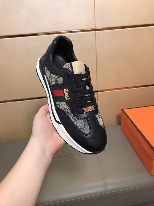 Replica Gucci Shoes 16OR403 - Image 2