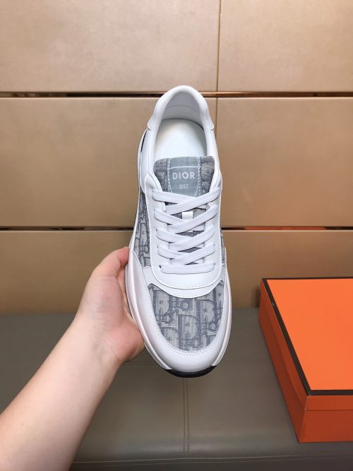 Replica Dior Shoes 16OR402 - Image 2
