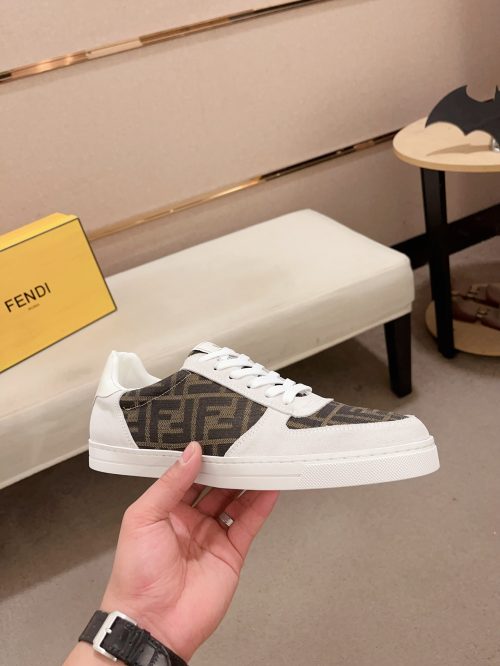 Replica Fendi Shoes 16OR459 - Image 4