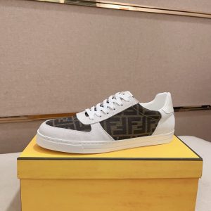 Replica Fendi Shoes 16OR459