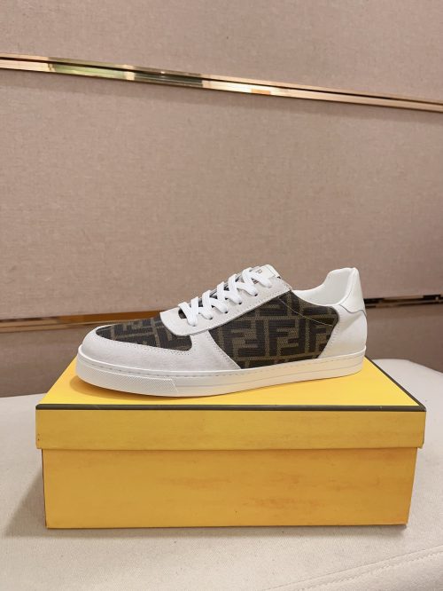 Replica Fendi Shoes 16OR459