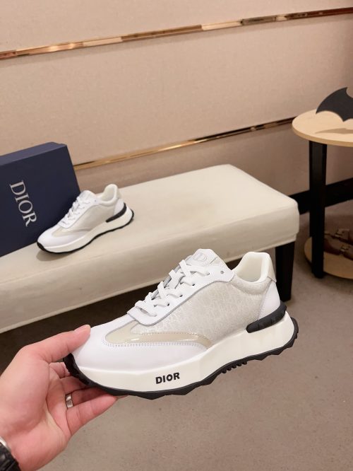Replica Dior Shoes 16OR458 - Image 3