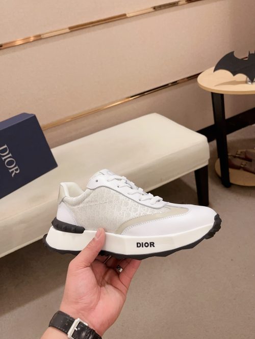 Replica Dior Shoes 16OR458 - Image 4