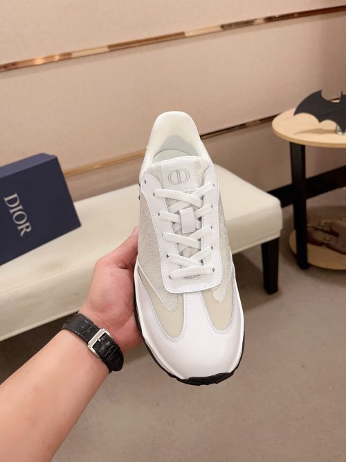Replica Dior Shoes 16OR458 - Image 2