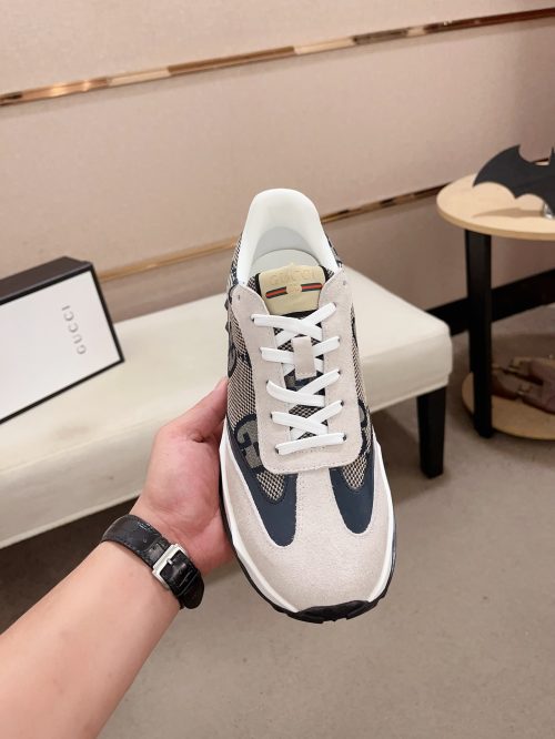 Replica Gucci Shoes 16OR457 - Image 2