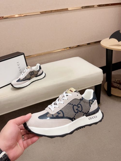 Replica Gucci Shoes 16OR457 - Image 3