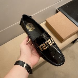 Replica Versace Shoes 16OR517