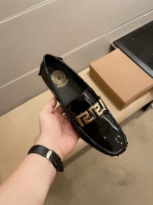 Replica Versace Shoes 16OR517