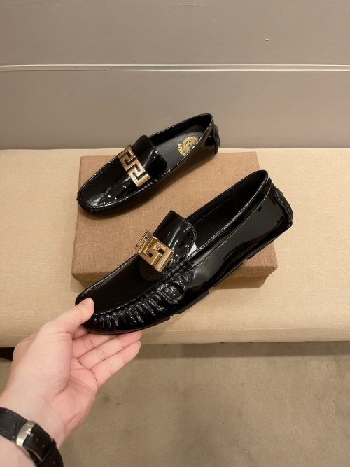 Replica Versace Shoes 16OR517 - Image 4