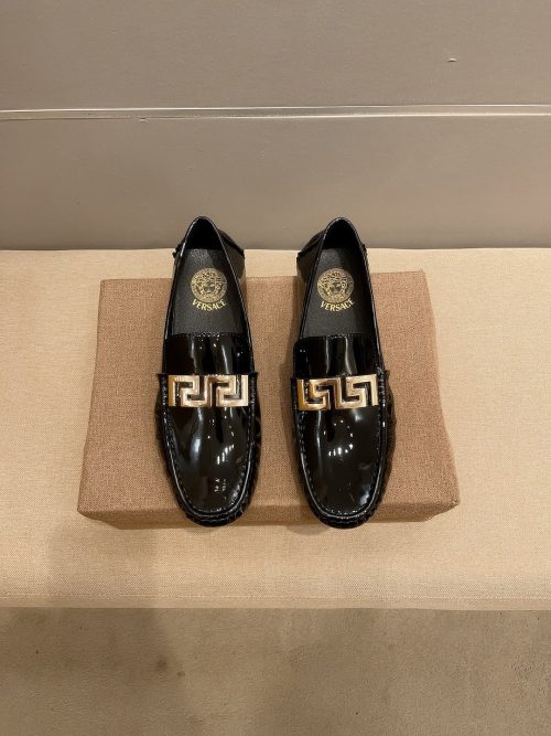 Replica Versace Shoes 16OR517 - Image 2