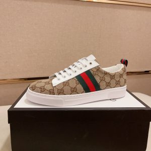 Replica Gucci Shoes 16OR455
