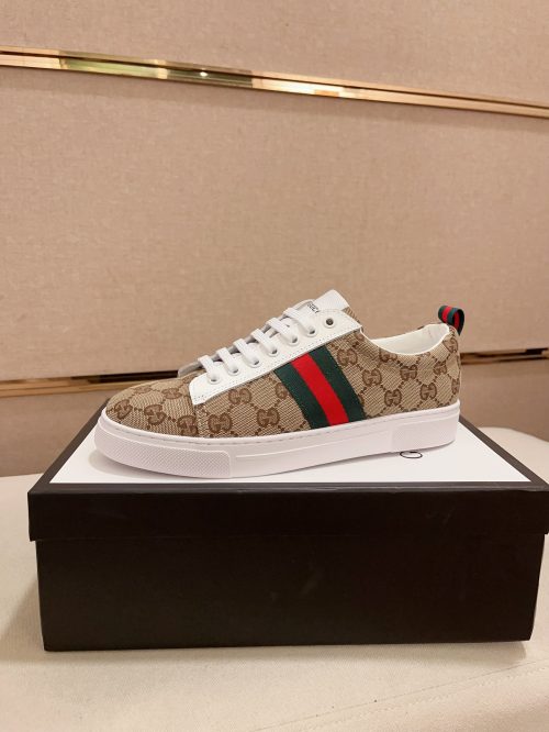 Replica Gucci Shoes 16OR455