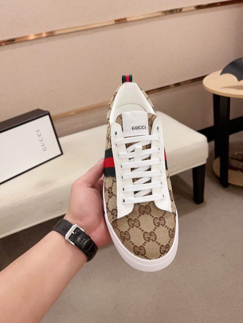 Replica Gucci Shoes 16OR455 - Image 2