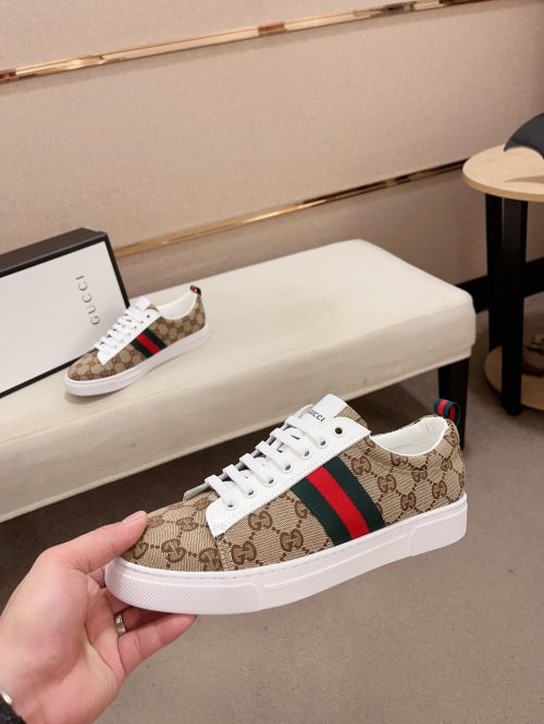 Replica Gucci Shoes 16OR455 - Image 3
