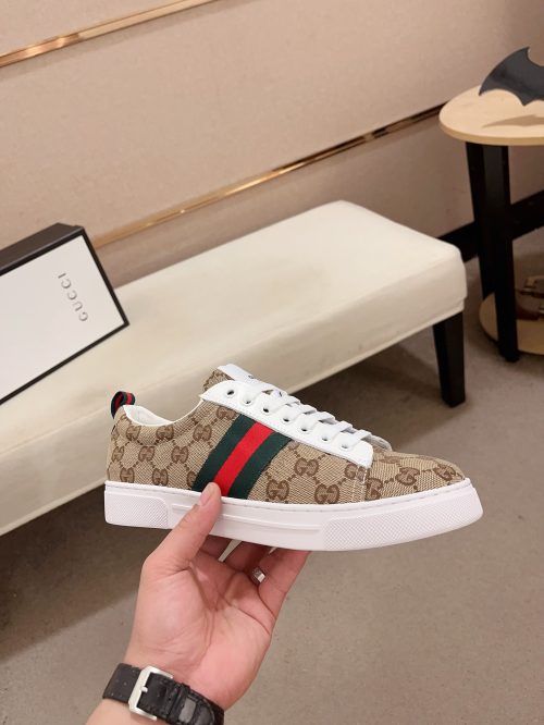 Replica Gucci Shoes 16OR455 - Image 4