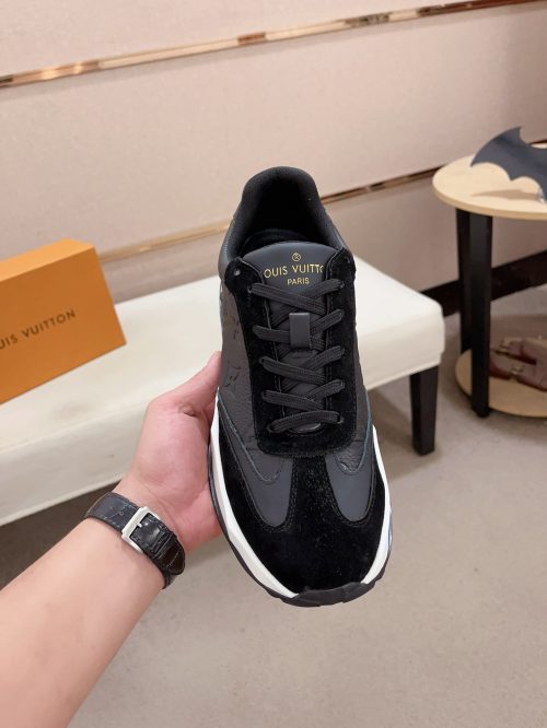 Replica Lv Shoes 16OR454 - Image 2