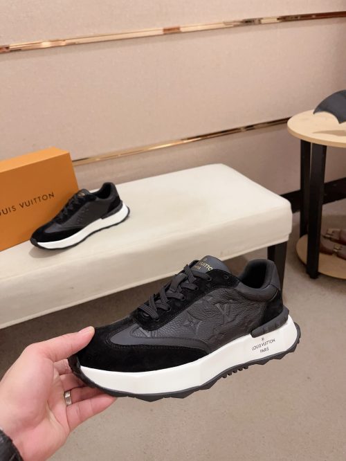 Replica Lv Shoes 16OR454 - Image 3