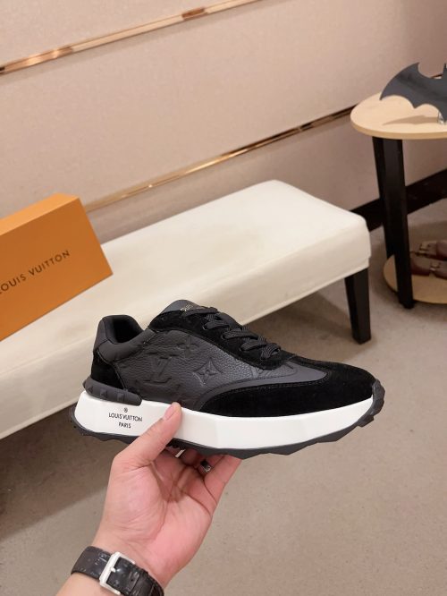 Replica Lv Shoes 16OR454 - Image 4