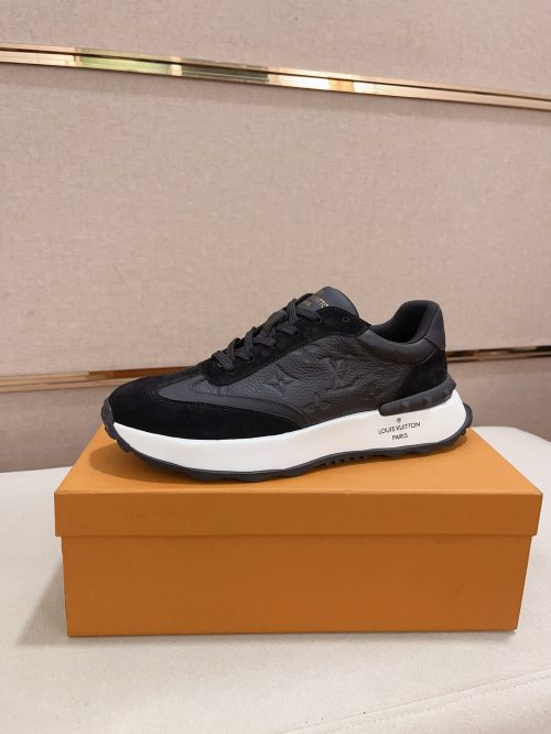 Replica Lv Shoes 16OR454