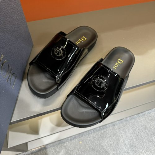 Replica Dior Shoes 16OR545 - Image 4