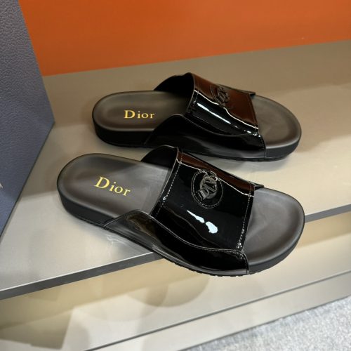 Replica Dior Shoes 16OR545 - Image 3