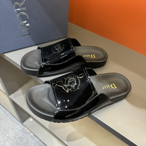 Replica Dior Shoes 16OR545 - Image 2