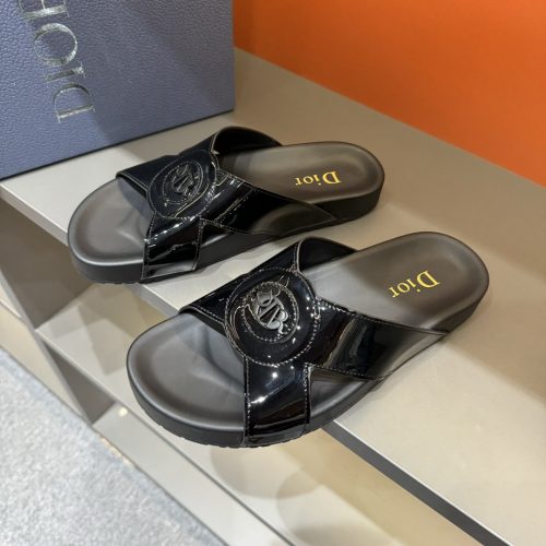 Replica Dior Shoes 16OR544 - Image 2
