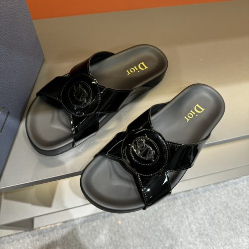Replica Dior Shoes 16OR544 - Image 4