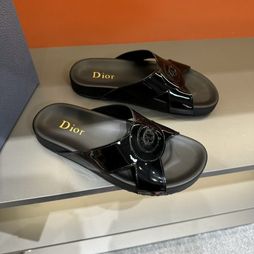 Replica Dior Shoes 16OR544 - Image 3