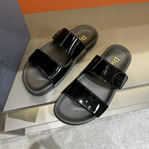 Replica Dior Shoes 16OR543 - Image 4