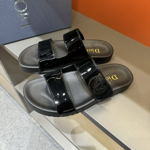 Replica Dior Shoes 16OR543 - Image 2