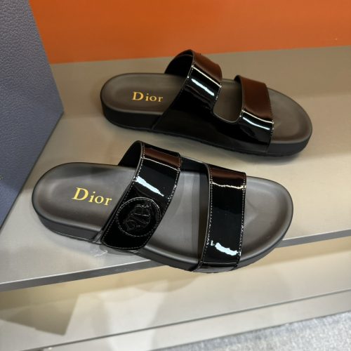 Replica Dior Shoes 16OR543 - Image 3