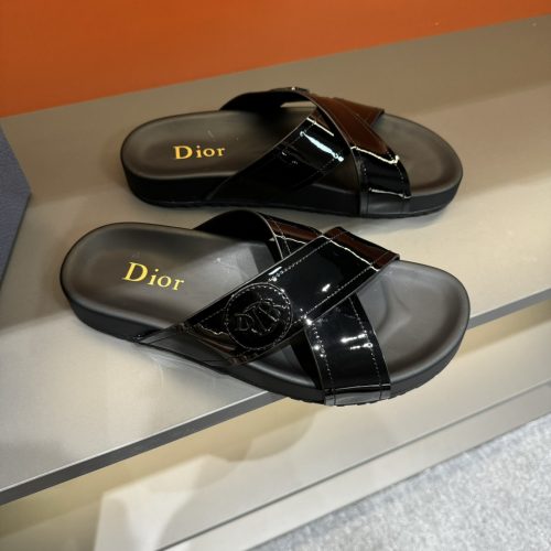 Replica Dior Shoes 16OR542 - Image 3