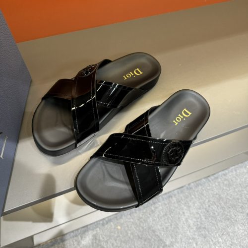 Replica Dior Shoes 16OR542 - Image 4