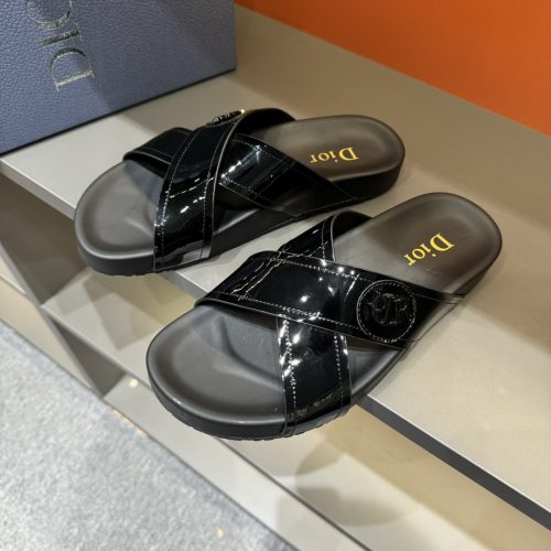 Replica Dior Shoes 16OR542 - Image 2